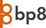 Logo BP8